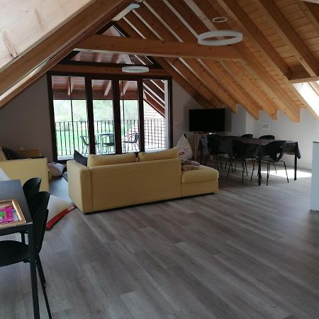 Casa Patxikuzuria Ξενοδοχείο Espinal-Auzperri Εξωτερικό φωτογραφία