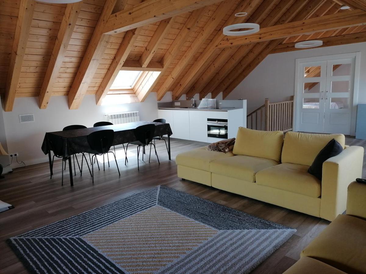 Casa Patxikuzuria Ξενοδοχείο Espinal-Auzperri Εξωτερικό φωτογραφία
