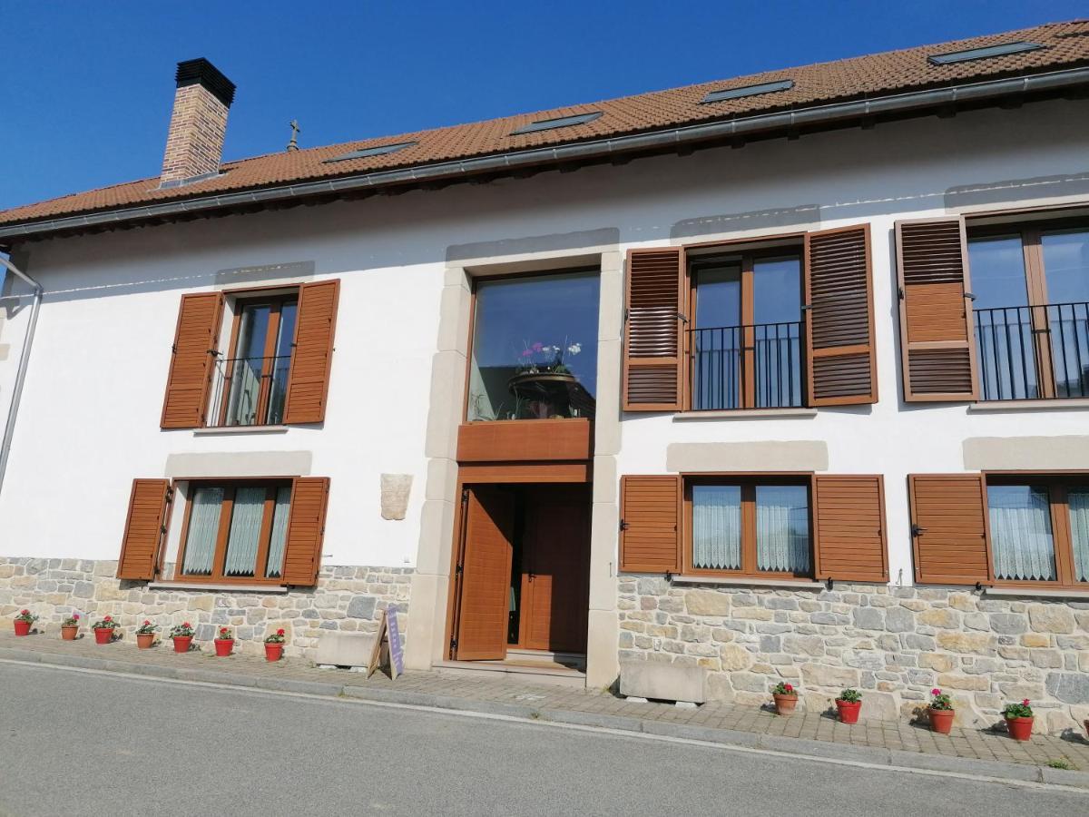 Casa Patxikuzuria Ξενοδοχείο Espinal-Auzperri Εξωτερικό φωτογραφία